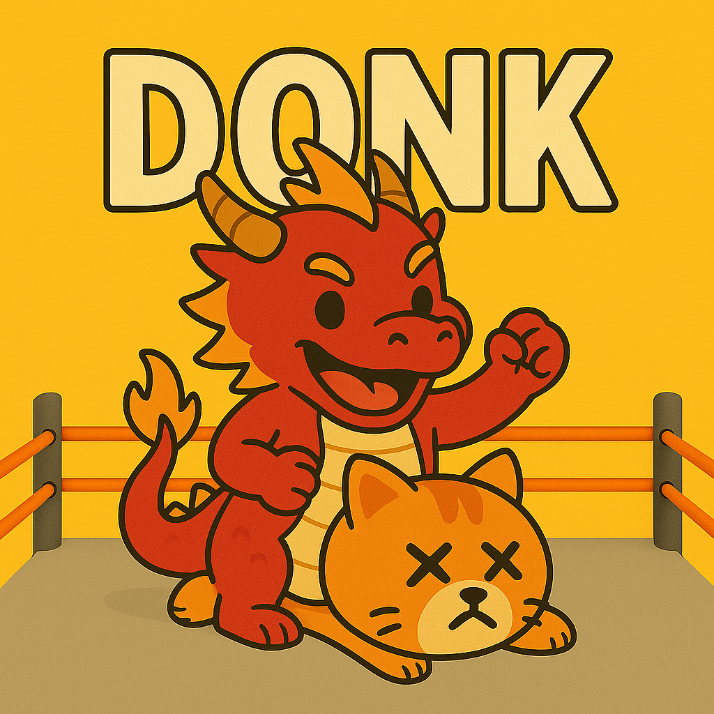 donk image 1